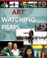 The Art of Watching Films with Tutorial CD-ROM - Boggs, Joe; Petrie, Dennis