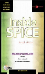 Inside Spice - Kielkowski, Ron