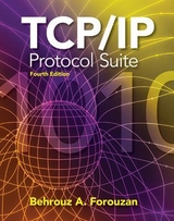 TCP/IP Protocol Suite - Forouzan, Behrouz A.