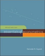 Essentials of Econometrics - Gujarati, Damodar