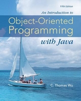 An Introduction to Object-Oriented Programming with Java - Wu, C. Thomas