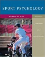 Sport Psychology - Cox, Richard H.