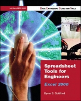 Spreadsheet Tools for Engineers - Gottfried, Byron S.