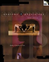 Anatomy and Physiology - Seeley, Rod R.; Stephens, Trent D.; Tate, Philip