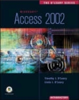 Access 2002 - O'Leary, Timothy J.; O'Leary, Linda I.