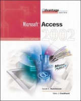 Access 2002 - Hutchinson-Clifford, Sarah; Coulthard, Glen J.