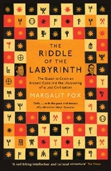 Riddle of the Labyrinth -  Fox Margalit Fox