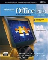 Microsoft Office 2003 - Hinkle, Deborah; Stewart, Kathleen; Juarez, Jon; Carter, John; Davis, Hart