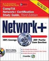 Network + Certification Study Guide, Third Edition - Clarke, Glen