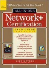 Network+ Certification All-in-One Exam Guide, Third Edition - Meyers, Mike