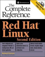 Red Hat Linux - Petersen, Richard