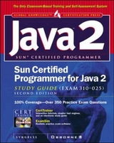 Sun Certified Programmer for Java 2 Study Guide (Exam 310-025) - Syngress Media, Inc.