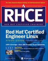 RHCE Red Hat Certified Engineer Linux Study Guide - Syngress Media, Inc.