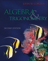 Algebra & Trigonometry - Coburn, John