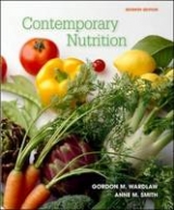 Contemporary Nutrition - Wardlaw, Gordon; Smith, Anne