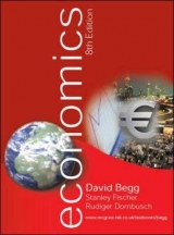 Economics - Begg, David; Fischer, Stanley; Dornbusch, Rudiger