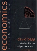 Economics - Begg, David