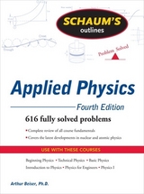 Schaum's Outline of Applied Physics, 4ed - Beiser, Arthur