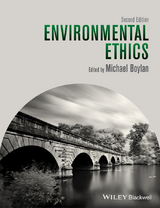 Environmental Ethics - 