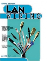 LAN Wiring - Trulove, James