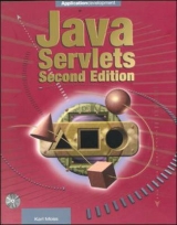 Java Servlets,  (Book/CD-ROM package) - Moss, Karl