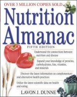 Nutrition Almanac - Kirschmann, John D.