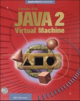 Inside The Java Virtual Machine - Venners, Bill