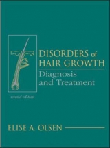 Disorders of Hair Growth - Olsen, Elise