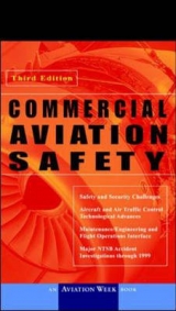 Commercial Aviation Safety - Wells, Alexander T.