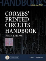 Coombs' Printed Circuits Handbook - Coombs, Clyde