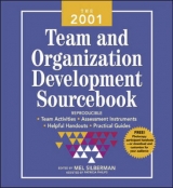 McGraw-Hill Team and Organization Development Sourcebook - Silberman, Mel