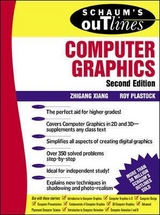 Schaum’s Outline of Computer Graphics 2/E - Xiang, Zhigang; Plastock, Roy