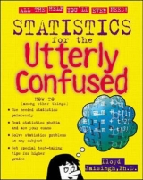 Statistics for the Utterly Confused - Jaisingh, Lloyd