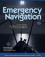 Emergency Navigation - Burch, David