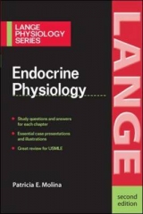 Endocrine Physiology - Molina, Patricia