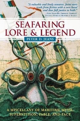 Seafaring Lore and Legend - Jeans, Peter