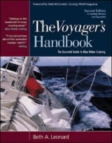 The Voyager's Handbook - Leonard, Beth