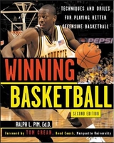 Winning Basketball - Pim, Ralph