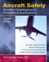 Aircraft Safety - Krause, Shari