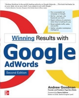 Winning Results with Google AdWords, Second Edition - Goodman, Andrew