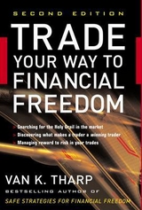 Trade Your Way to Financial Freedom - Tharp, Van