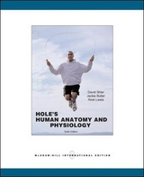 Hole's Human Anatomy & Physiology - Shier, David; Butler, Jackie; Lewis, Ricki