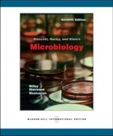 Prescott's Microbiology - Willey, Joanne; Sherwood, Linda; Woolverton, Christopher J.