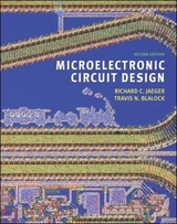 Microelectronic Circuit Design with CD-ROM - Jaeger, Richard; Blalock, Travis