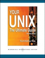 Your Unix - Das, Sumitabha