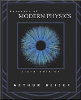 Concepts of Modern Physics (Int'l Ed) - Beiser, Arthur