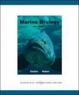 Marine Biology - Castro, Peter