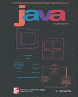 An Introduction to Object-oriented Programming with Java - Wu, C.Thomas