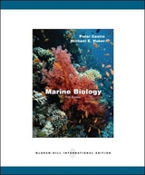 Marine Biology - Castro, Peter; Huber, Michael; Ober, Bill