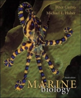 Marine Biology - Castro, Peter; Huber, Michael E.